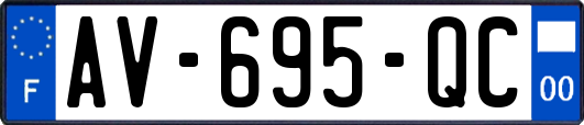 AV-695-QC