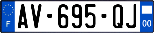 AV-695-QJ
