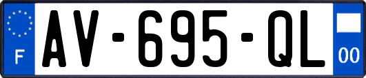 AV-695-QL