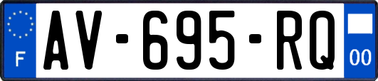 AV-695-RQ