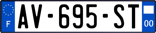 AV-695-ST