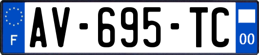 AV-695-TC