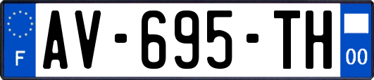 AV-695-TH