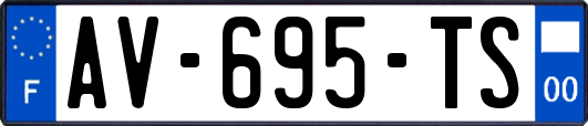 AV-695-TS
