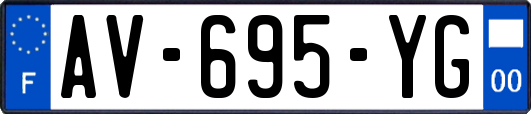 AV-695-YG