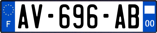 AV-696-AB