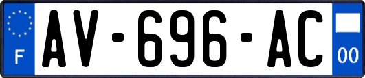 AV-696-AC