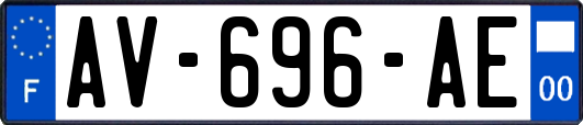 AV-696-AE