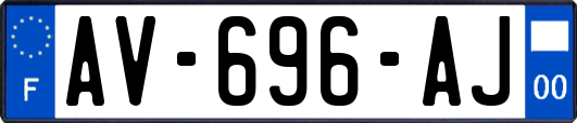 AV-696-AJ