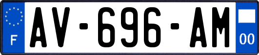 AV-696-AM