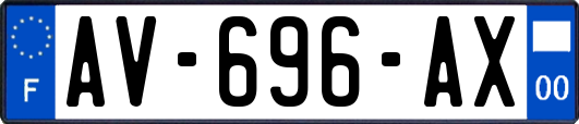 AV-696-AX