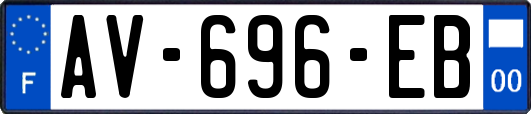 AV-696-EB