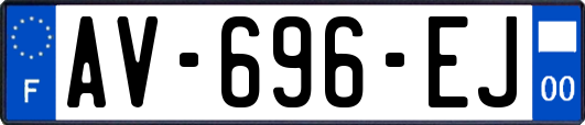 AV-696-EJ