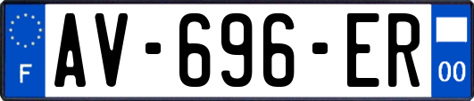 AV-696-ER