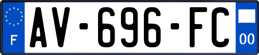 AV-696-FC