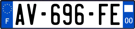 AV-696-FE