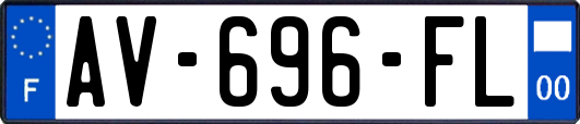AV-696-FL