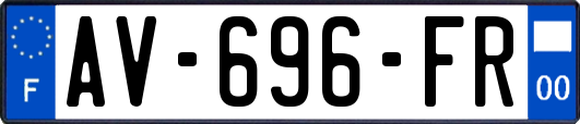 AV-696-FR