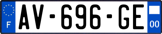 AV-696-GE