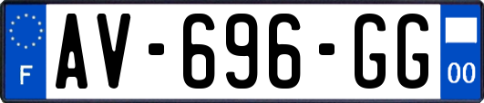 AV-696-GG