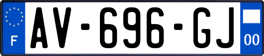 AV-696-GJ
