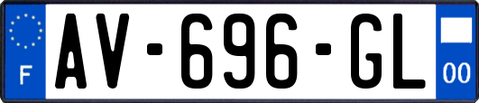 AV-696-GL
