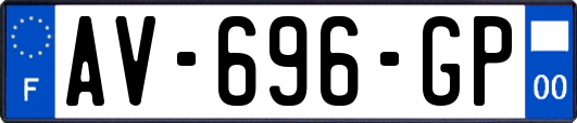 AV-696-GP