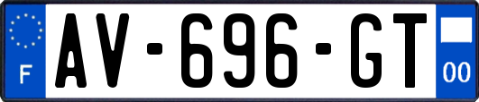 AV-696-GT
