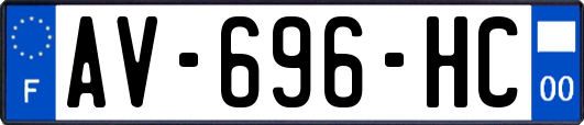 AV-696-HC
