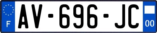 AV-696-JC