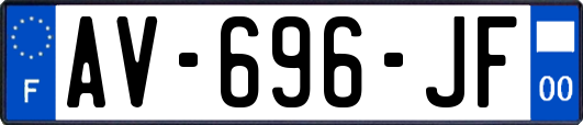 AV-696-JF