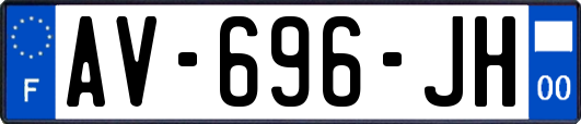 AV-696-JH