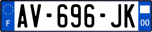 AV-696-JK