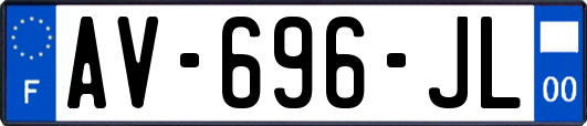 AV-696-JL