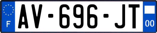 AV-696-JT