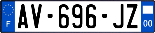 AV-696-JZ