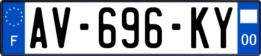 AV-696-KY