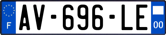 AV-696-LE