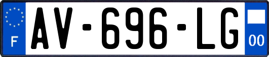 AV-696-LG