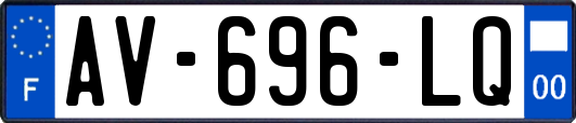 AV-696-LQ