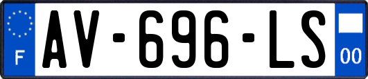 AV-696-LS