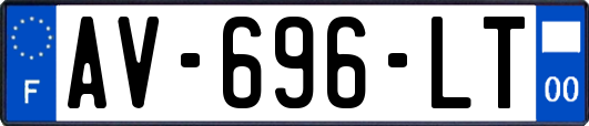 AV-696-LT