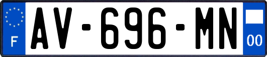 AV-696-MN