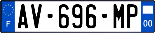 AV-696-MP