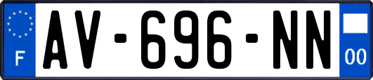 AV-696-NN