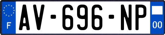 AV-696-NP