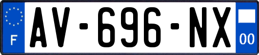 AV-696-NX