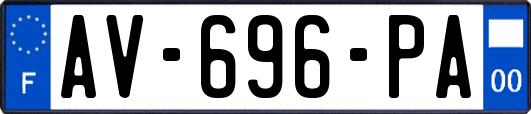 AV-696-PA