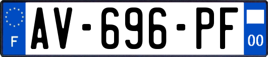 AV-696-PF