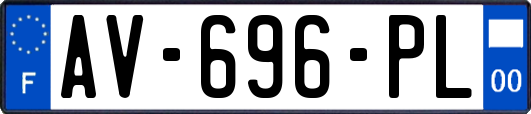 AV-696-PL